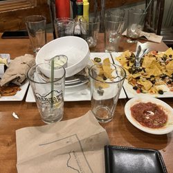 The Trapper Grill / Deadman's Bar