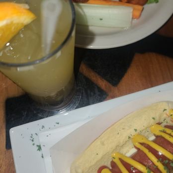 Wicked Willy's - Buffalo wings, hot dog, tequila cocktail. - Sports Bars Near Me - New York, New York Wicked Willy's - Buffalo wings, hot dog, tequila cocktail. - Sports Bars Near Me - New York, New York