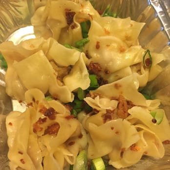 Thai Lotus Kitchen - Dumpling appetizer - Thai Near Me - Dallas, Texas Thai Lotus Kitchen - Dumpling appetizer - Thai Near Me - Dallas, Texas