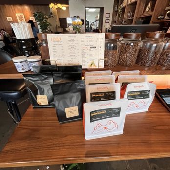 Loop Espresso Club - Whole bean coffee - Coffee & Tea Near Me - Los Angeles, California Loop Espresso Club - Whole bean coffee - Coffee & Tea Near Me - Los Angeles, California