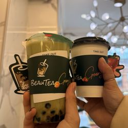 BeauTea