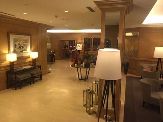 Grand Hotel Seeschlösschen Sea Retreat & SPA by null