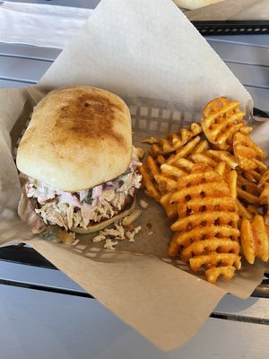 Now make me a sandwich (Tortas) Shop and Food Trucks by null