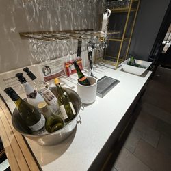 SAS Business Lounge