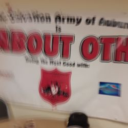 Salvation Army