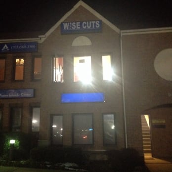 Wisecuts Barbershop - Barbers Near Me - Burke, Virginia Wisecuts Barbershop - Barbers Near Me - Burke, Virginia