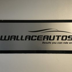 Wallace Autos