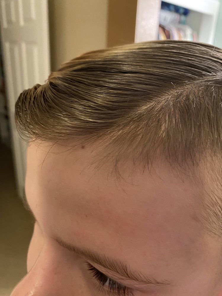 RAYMOND’S BARBER SHOP Updated August 2024 14 Photos & 53 Reviews