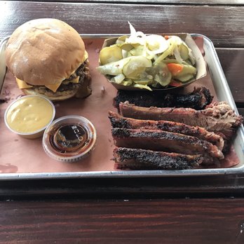 Station One Smokehouse - Barbeque Near Me - Plainfield, Illinois