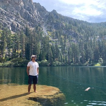 Eagle Lake - Hiking Near Me