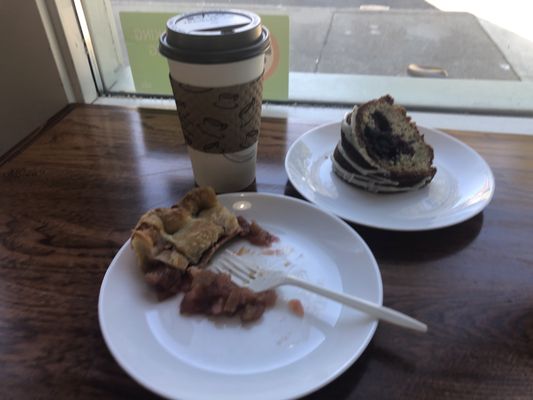 Made With Love Bakery by null