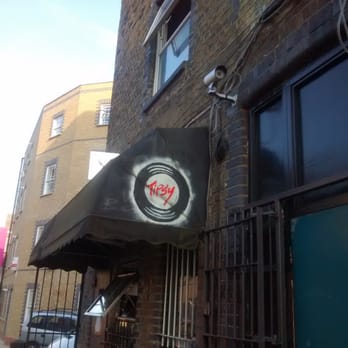 Tipsy - Dance Clubs Near Me - London, XGL