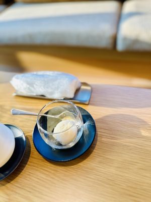 The Okura Tokyo by null The Okura Tokyo by null