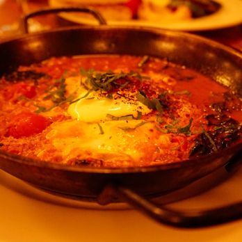Kubeh - Shakshuka. - Middle Eastern Near Me - New York, New York Kubeh - Shakshuka. - Middle Eastern Near Me - New York, New York