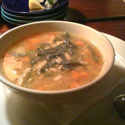 Bahama Breeze
