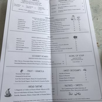 Café M - The menu - Cafes Near Me - Savannah, Georgia Café M - The menu - Cafes Near Me - Savannah, Georgia