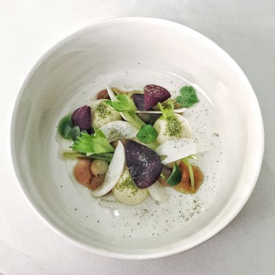 Ox & Klee - Köln by null