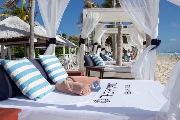 Grand Oasis Cancún by null