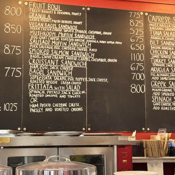 Avenue Cafe - Coffee & Tea Near Me - New Orleans, Louisiana