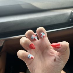 Mascoutah Nails
