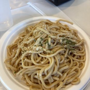 Bag O' Crab - Garlic Noodles - Seafood Near Me - Montebello, California