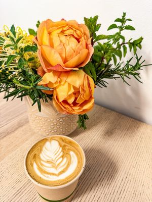 Craftsman Coffee by null