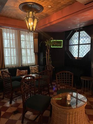 Esmé Miami Beach by null