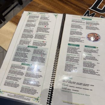 Don Tequila Mexican Cantina - Menu - New Mexican Cuisine Near Me - Albany, New York