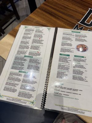 Menu photo 3 Don Tequila Mexican Cantina Albany, NY