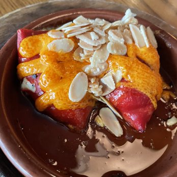 Amada - stuff pepper - Tapas Bars Near Me - Philadelphia, Pennsylvania Amada - stuff pepper - Tapas Bars Near Me - Philadelphia, Pennsylvania
