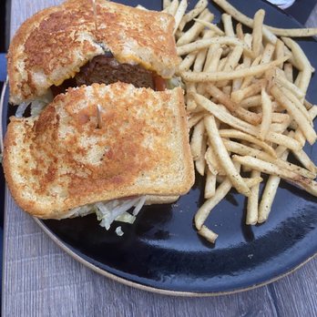 Reunion Kitchen + Drink - Meatloaf Sandwich - New American Near Me - Corona, California