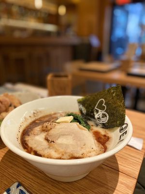 Izakaya E A K Hell S Kitchen 269 Photos 135 Reviews Ramen 360 W 46th St New York Ny Restaurant Reviews Phone Number Menu