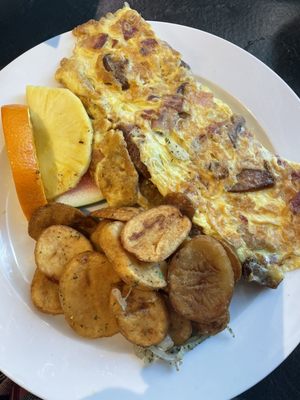 Eggspectation - Maisonneuve by null