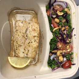 Kale Salad