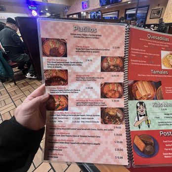 Taqueria Los Comales - Menu - Mexican Near Me - Niles, Illinois Taqueria Los Comales - Menu - Mexican Near Me - Niles, Illinois