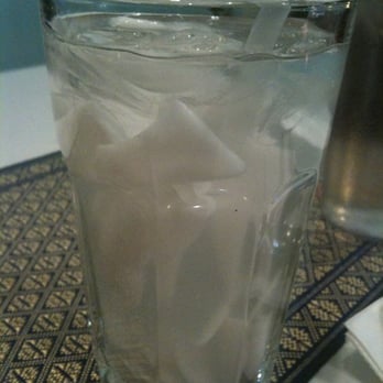 Thaiphoon - Avoid coconut drink - Thai Near Me - Palo Alto, California Thaiphoon - Avoid coconut drink - Thai Near Me - Palo Alto, California