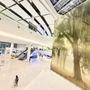 Louis Armstrong New Orleans International Airport MSY