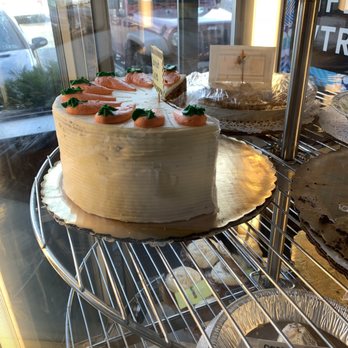 Bistro 24 American Grille - More cakes - American Near Me - Exton, Pennsylvania