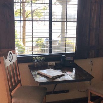 HH Creek Inn - Cute wood shutters roll closed barn door style - Hotels Near Me - Seymour, Texas HH Creek Inn - Cute wood shutters roll closed barn door style - Hotels Near Me - Seymour, Texas