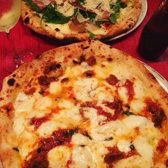 PizzArte - Pizza - Pizza Near Me - New York, New York PizzArte - Pizza - Pizza Near Me - New York, New York