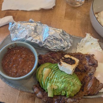Kooben Cafe Mexican - Breakfast & Brunch Near Me - Hanahan, South Carolina Kooben Cafe Mexican - Breakfast & Brunch Near Me - Hanahan, South Carolina