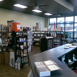 A & M Wine & Beer Supplies - We have everything for the home winemaker and homebrewer in our spacious retail store.
