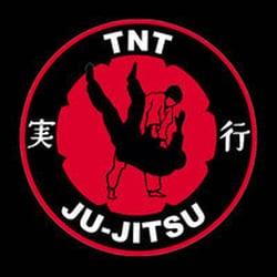 TnT jujitsu