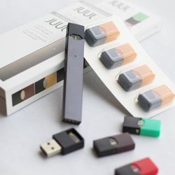 Yeti's Vape and Smoke - Juul sold at Yeti's