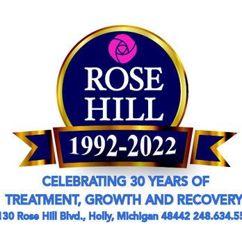 Rose Hill Center - Rehabilitation Center Near Me - Holly, Michigan Rose Hill Center - Rehabilitation Center Near Me - Holly, Michigan