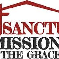 Sanctuary Mission Thrift Store