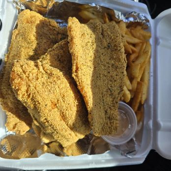 Rod's Kitchen - Seafood Near Me - Dallas, Texas Rod's Kitchen - Seafood Near Me - Dallas, Texas