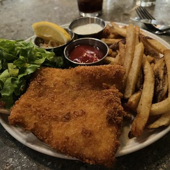 Scales - Fried fish sandwich - Seafood Near Me - Portland, Maine Scales - Fried fish sandwich - Seafood Near Me - Portland, Maine