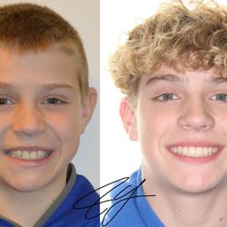 John Orthodontics