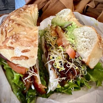 Garden State Bagels - Bagels Near Me - Encinitas, California